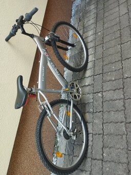 Bicykel 26 - 6