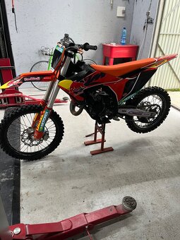 KTM SX 125 2023 - 6