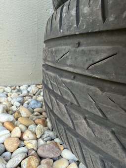 205/55 R16 Matador letné 2 ks - 6