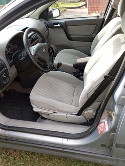 Predám Opel Astra, G, 1.6, 16V - 6