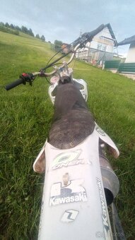 Pitbike 125 Stomp - 6