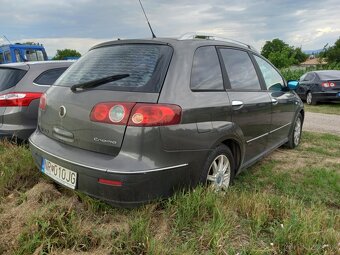 Fiat Croma 1.9JTD - 6