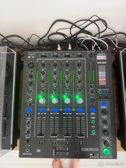 Predám Reloop RMX90 DVS a Pioneer CDJ 850 - 6