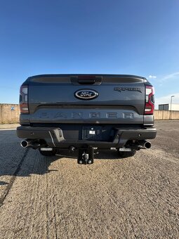 Ford Ranger Raptor 3.0 V6 EcoBoost BiTurbo A/T e-4WD - 6
