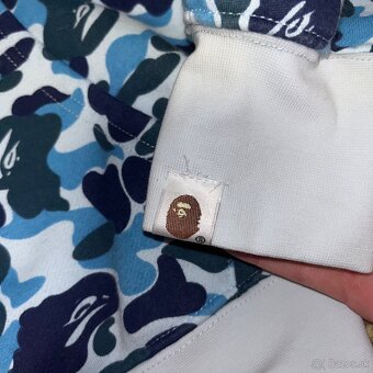 Bape mikina - 6