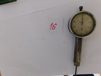 Predám rôzne meracie náradie. - 6