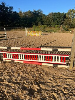 Predam skokovy material - 6