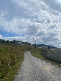 Stavebný pozemok - 6