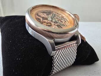 Invicta Diver Mechanic - 6