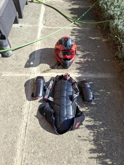 Pitbike 140cc - 6