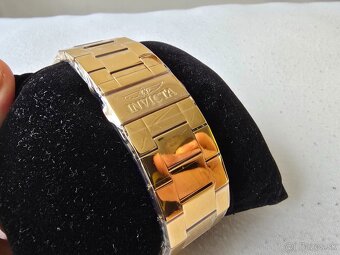 Invicta Cuadro Gold - 6