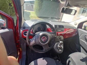 Fiat 500 - 6