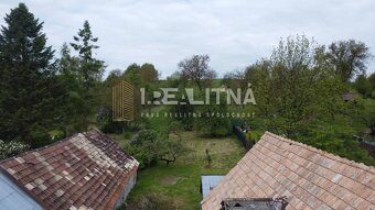 RODINNÝ DOM NA  REKONŠTRUKCIU PODĽA VLASTNÝCH PREDSTÁV, PONI - 6