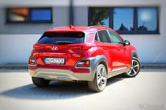Hyundai Kona 1.6 T-GDi - 6