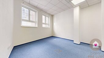 Kancelárie v LUXOR od rozlohy 20 m2 po 105 m2, BA I. ,Štúrov - 6
