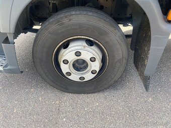 MAN TGL 12.220, Euro 6 - 6