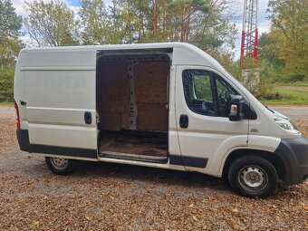 Fiat Ducato 2.3 96kw - 6