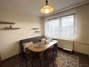 Tehlový rodinný dom so záhradou /828 m2/, Čadca - Turzovka - 6