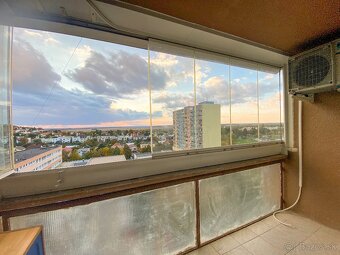 Moderný 2i byt s lodžiou po novej rekonštrukcii - 6