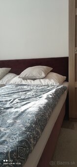 Manželská posteľ - 6