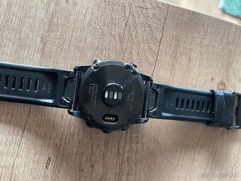 Garmin Fenix 6x pro - 6