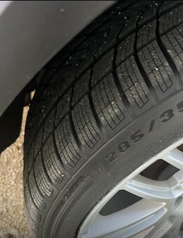 Touareg 4,2 V8 tdi - 6