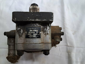 Servocerpadla riadenia - 6