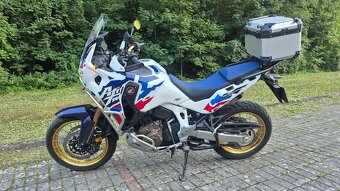 Honda afrika adventure sport MANUÁL 4/2024 - 6