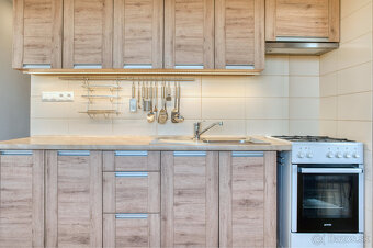 Na prenájom – 3-izbový byt s výhľadom na Tatry, Kežmarok - 6