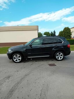 BMW X5 E70 - 6