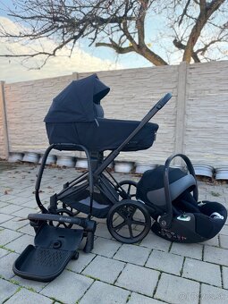 Cybex priam 2023 - 6