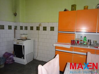 Rodinný dom Fony - Maďarsko - 6