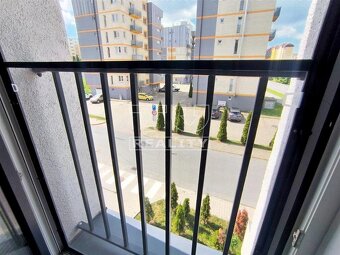 Na predaj 1 izbový byt v novostavbe v Poprade.. Znížená... - 6