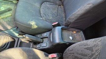 Land Rover Freelander 1,8i 88kw kód motora: 18K4F - 6