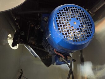 Kotúčová píla bez predrezu KUSING FPn MINI 1000 - 6