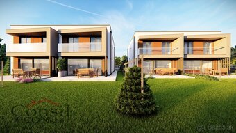 Rodinný dom - Bardejov - Kĺušovská Zábava - 6