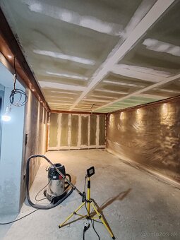 Stavebné práce - 6