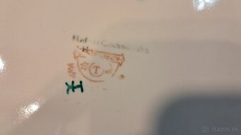 Taniere na stenu - 6