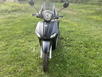 Piaggio liberty 125 ABS - 6
