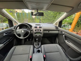 Touran 1.9tdi - 6