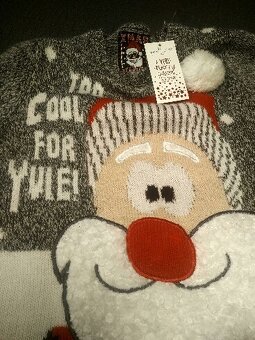 VIANOCNE SVETRE NOVE LACNE - 6