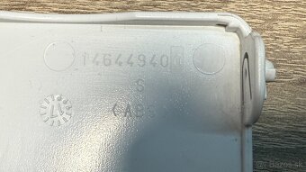 Spodné dvierka pre práčky (AEG, Electrolux) - 6