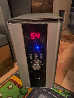 Vymením domáce kino Genius - 6