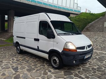 ✳️Renault Master 2.5 dCi 120k L2H2P3 Chladiak✳️ - 6