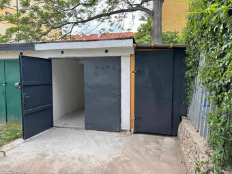 RealityKolesár predáva garáž Jesenná centrum Košice - 6