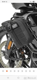 Bocne tasky na padaky,taska na rajdy - 6