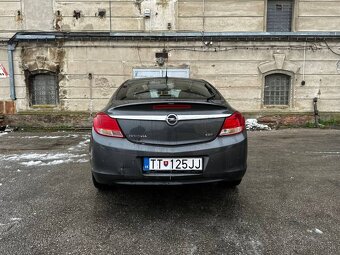 Opel Insignia 2.0 CDTI - 6