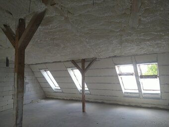 Striekaná izolácia -pur pena/ProfiPur.sk - 6