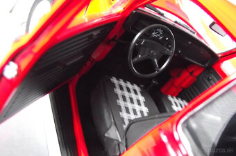 1:18 VW chrobák - 6