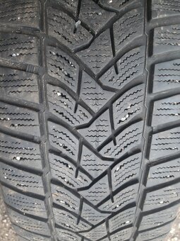 ELEKTRONY 5x112r16+zimne pneu - 6